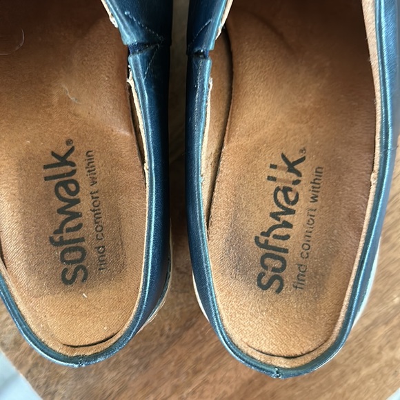 Softwalk clogs ✨ - Picture 4 of 4